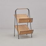 1240 9370 MAGAZINE RACK